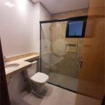 Apartamento VENDER na Vila Nivi, com 37m2, 2 quartos, 2 banheiro, sala, cozinha, SEM vaga