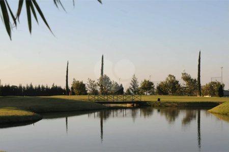 Terreno a Venda No Portal Japy Golf Club