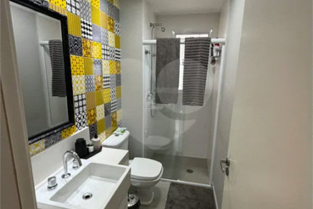 Apartamento no Anima Clube de 107 m² à venda no Centro de São Bernardo do Campo, com vista para a piscina!