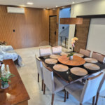 Casa de Alto Padrão para Alugar com Lazer Completo, Tecnologia e Sustentabilidade