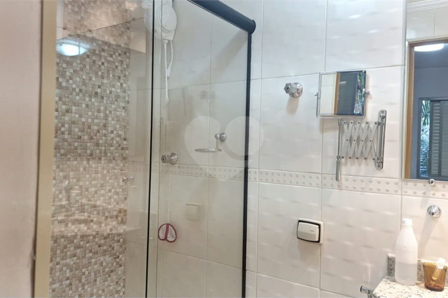 apartamento 3 quartos ,1 suite,1 vaga. Barro Branco