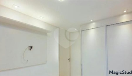Apartamento à venda com 2 quartos em Vila Antonieta, São Paulo, SP