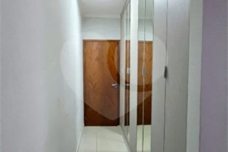 Casa em condomínio Alvorada em Araraquara com 3 dormitórios e piscina