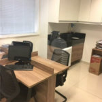 Conjunto comercial para locação no Itaim Bibi, 51 m²