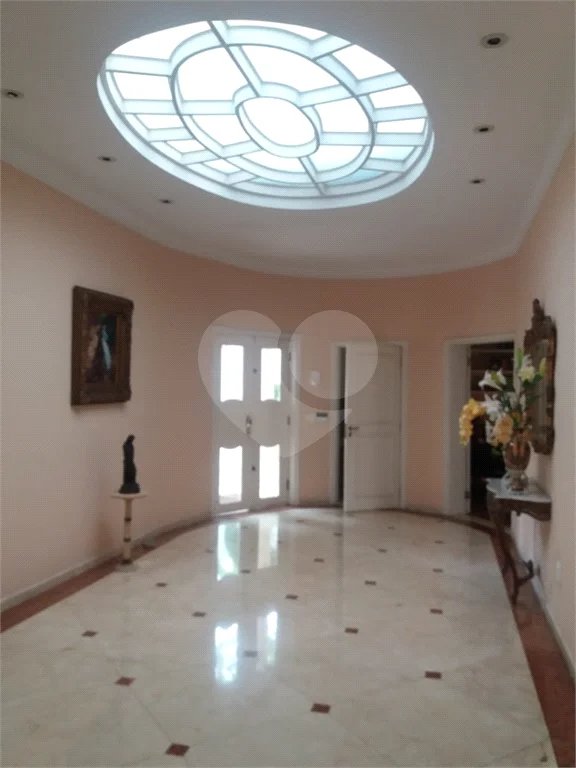 Casa à venda com 4 suítes em Alto da Boa Vista, São Paulo, SP