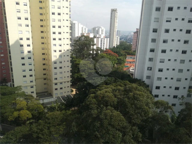 Apartamento para alugar com 4 suítes em Alto da Boa Vista, São Paulo, SP