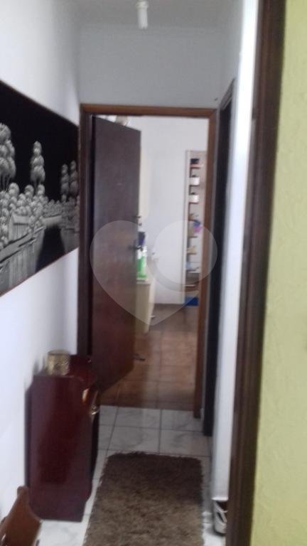 Excelente sobrado de 3 dormitórios Em Pirituba.