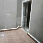 Apartamento no Condomínio Monte Nevada.