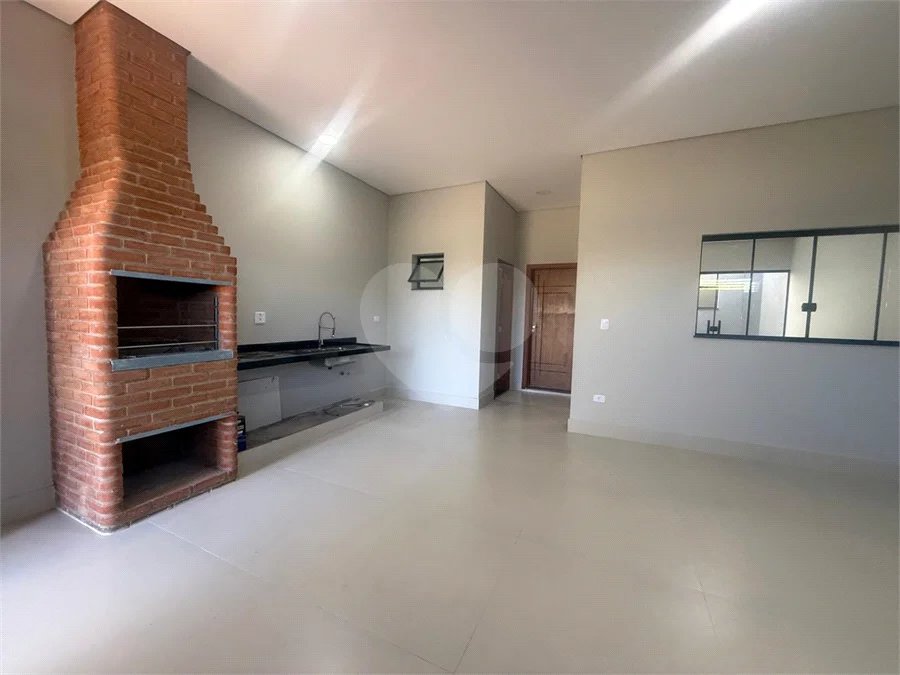 Casa Recem Construida - Agua Branca