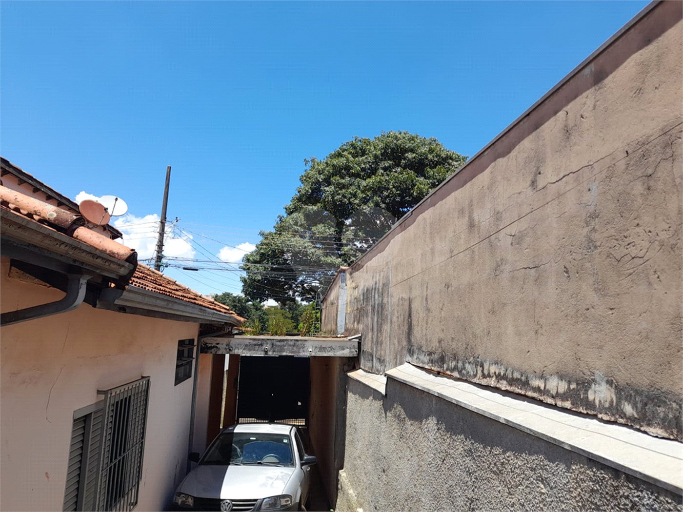 Casa à Venda no Jd Brasil –São Carlos