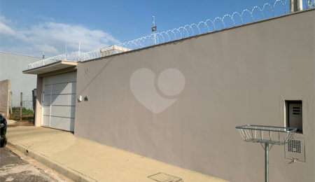 Casa à venda com 1 quarto em Residencial Arcoville, São Carlos, SP