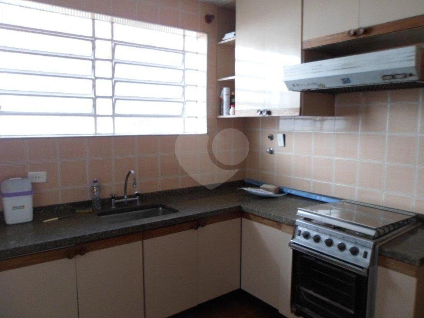 Casa para alugar com 1 quarto em Planalto Paulista, São Paulo, SP