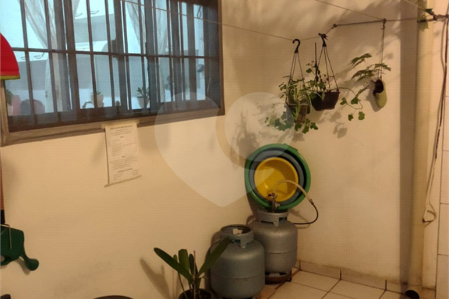 Casa para venda na Vila Isolina Mazzei em São Paulo/SP