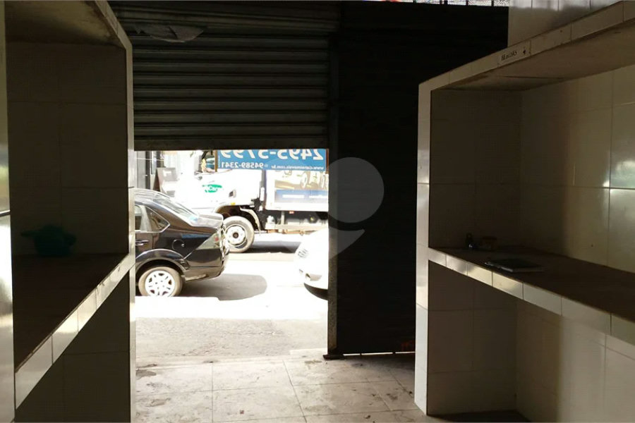 Prédio Comercial à Venda na Mooca – 394 m² de Área Construída