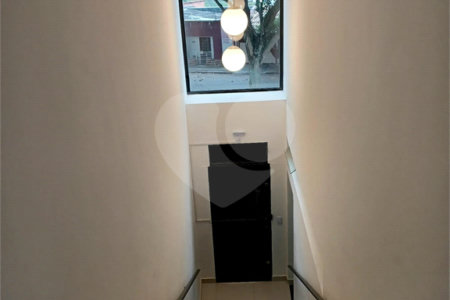 PONTO COMERCIAL A VENDA, 107M², COM 8 SALAS, BAIRRO JARDIM PAULISTA - SÃO JOSÉ DOS CAMPOS/SP.
