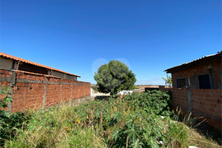 Terreno a venda no Cidade Aracy