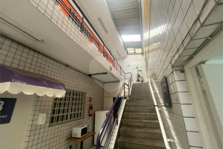 PRÉDIO COMERCIAL À VENDA NO JABAQUARA – EXCELENTE OPORTUNIDADE PARA INVESTIMENTO ALUGADA ATÉ 2029