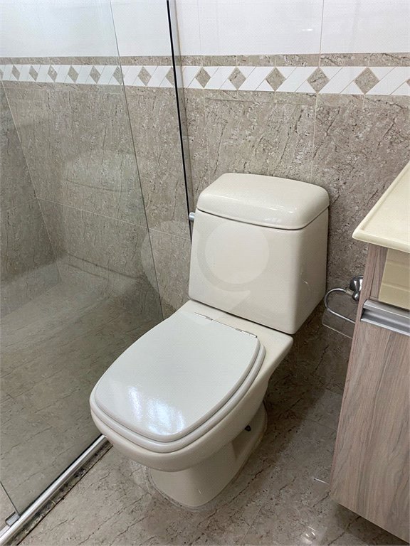 Sobrado à venda com 186m² - Cambuci