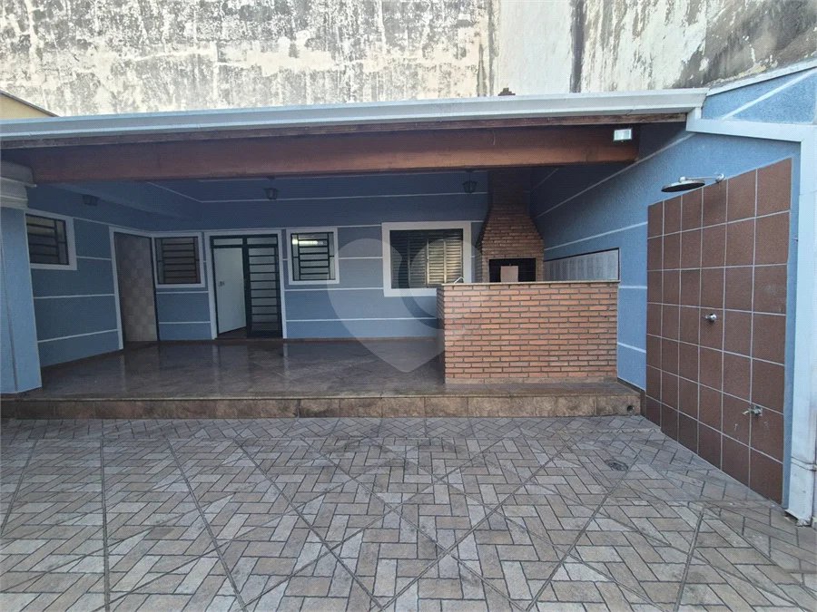 CASA À VENDA | ALGODOAL | PIRACICABA/SP