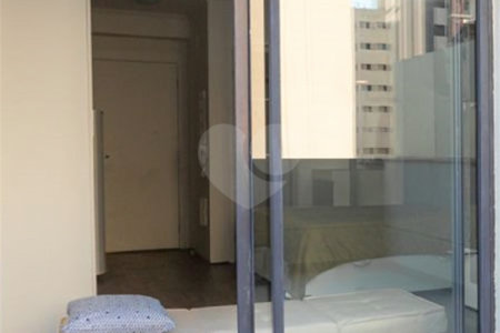 STUDIO A VENDA EM SP BELA VISTA