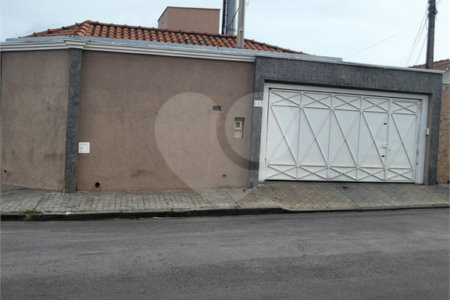 Casa térrea na Vila Boa Vista
