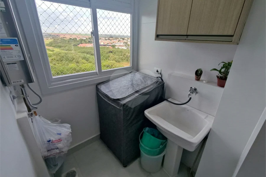 Apartamento à venda no Villa Serena em Piracicaba/SP.