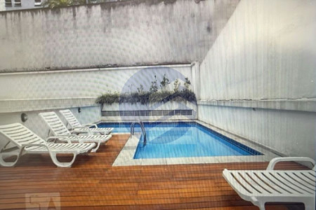Apartamento à venda com 1 quarto em Perdizes, São Paulo - SP