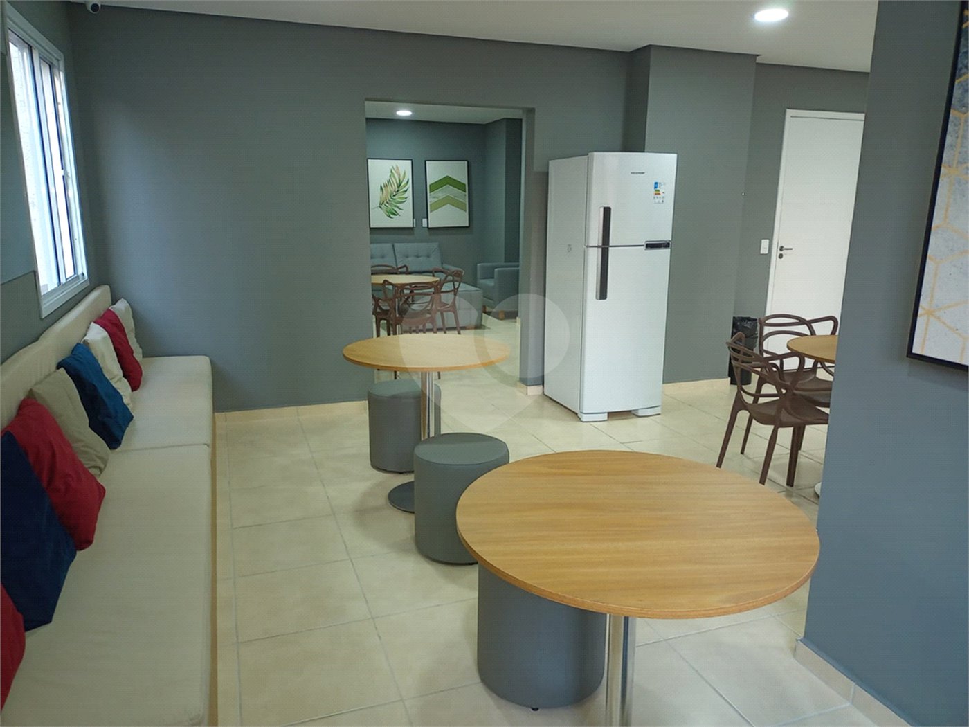 Studio à venda com 1 quarto em Tucuruvi, São Paulo, SP