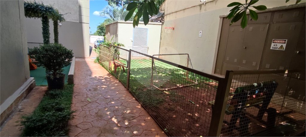 Apartamento à venda no bairro Jd Paraiso São Carlos/SP