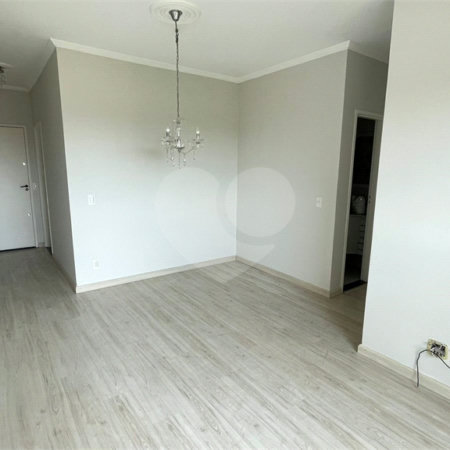 Apartamento à Venda no Condomínio Morada dos Astros – Rio Claro/SP