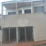 Imóvel para venda sendo 03 casas independentes na Vila Celina.