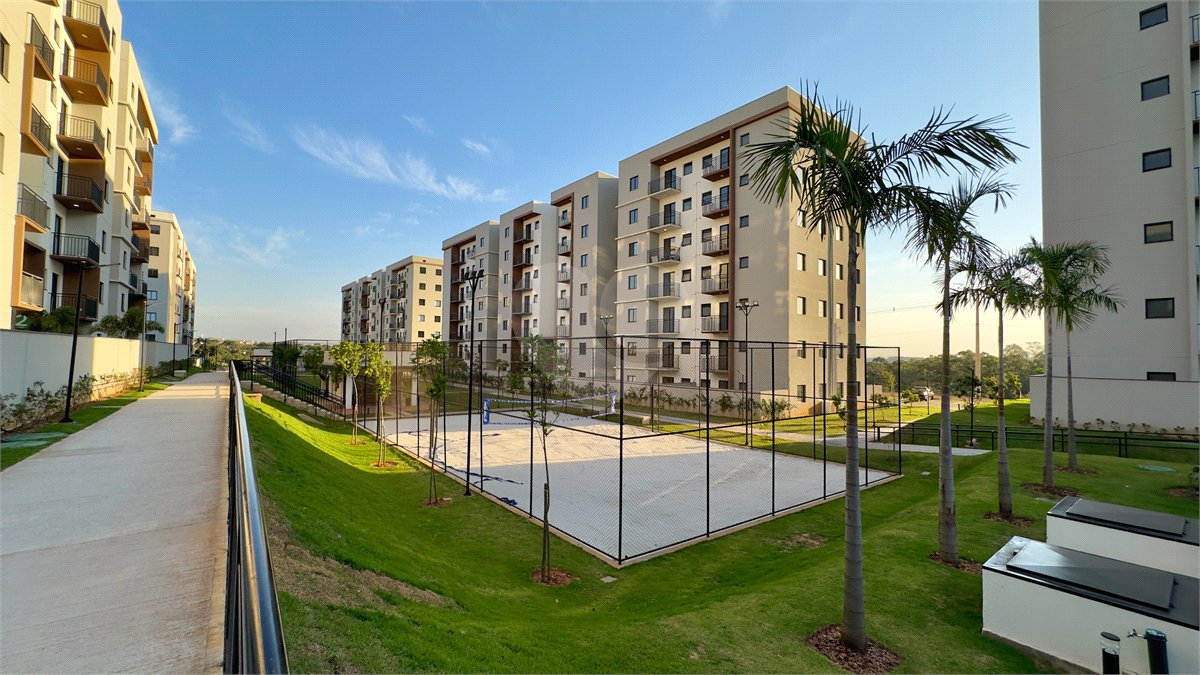 Apartamento à Venda – Viva Parque Residencial | Indaiatuba/SP