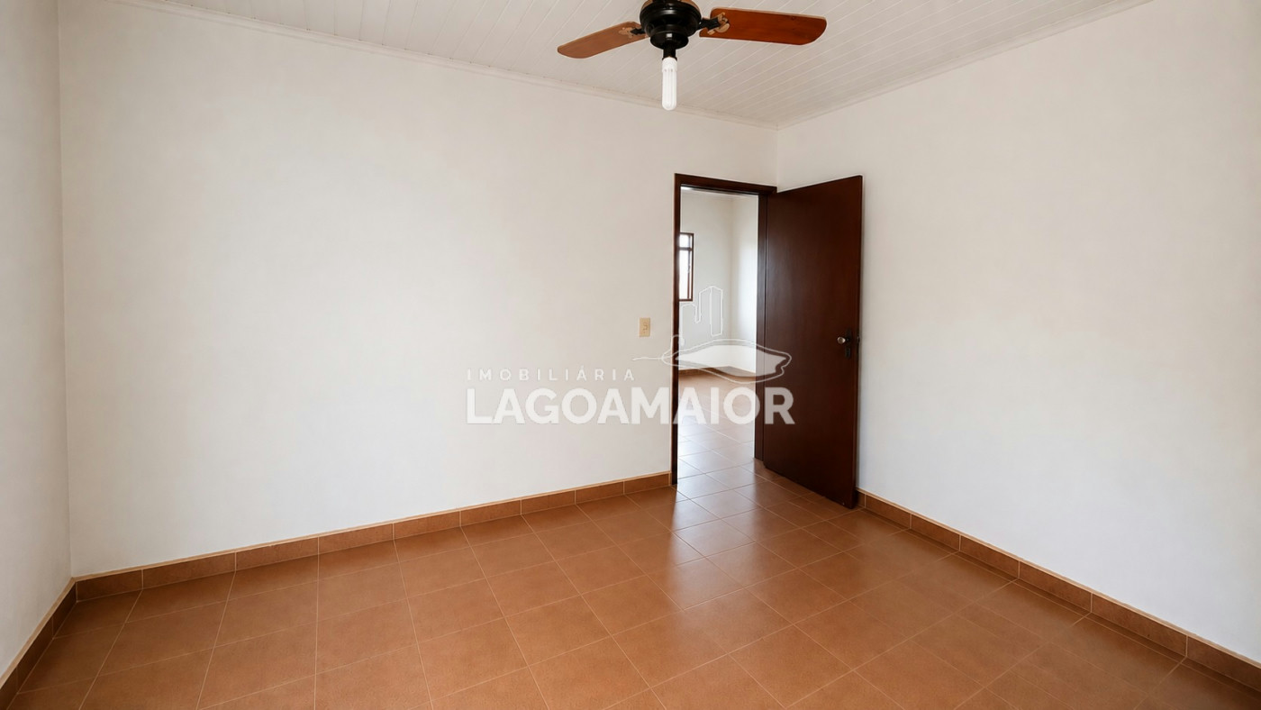 Casa à venda com 3 quartos em Jardim Alvorada, Três Lagoas - MS