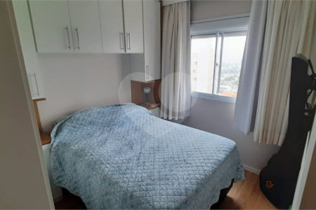 Apartamento à venda com 3 quartos, sendo 1 suíte, em Brás, São Paulo, SP