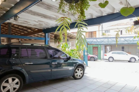 Casa à venda com 3 quartos, sendo 1 suíte, em Ferreira, São Paulo - SP