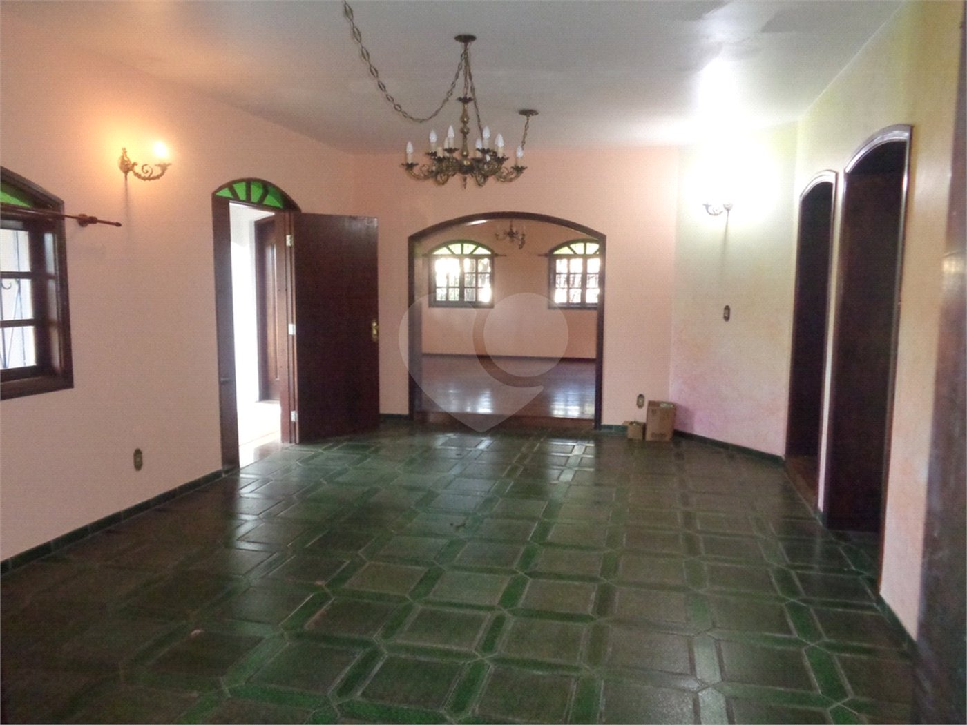 Casa com 5 dorms, Vila Esperia ou Giglio, Atibaia