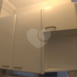 Apartamento no Condomínio Residencial Alcântara.