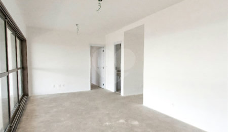 Apartamento à venda com 3 suítes em Vila Mariana, São Paulo, SP