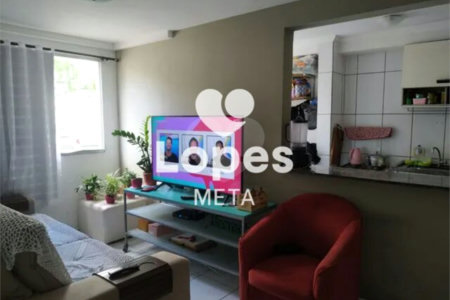 APARTAMENTO A VENDA, CONDOMINIO SPAZIO CAMPO DAS NASCENTES - JARDIM AMÉRICA