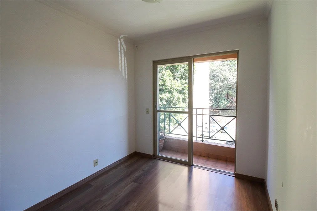 Apartamento à venda com 3 quartos em Butantã, São Paulo, SP