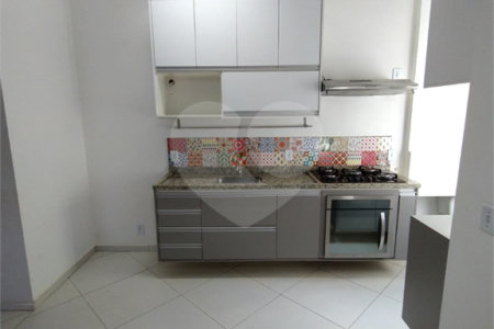Apartamento térreo no Edifício Eco Residence