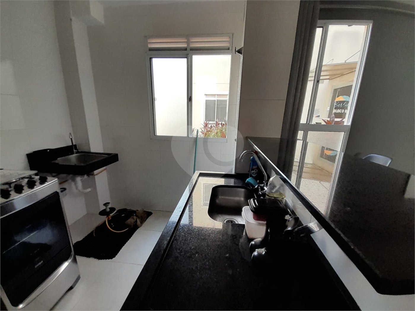 Apartamento à venda com 2 quartos em Jardim Embaré, São Carlos, SP