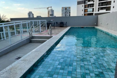 Apartamento à venda com 2 quartos em Butantã, São Paulo, SP