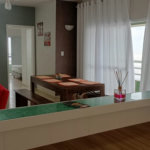 Apartamento Frente Mar em Solemar – Praia Grande