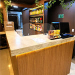 Salão Comercial para Locação – Marginal do Parque Ecológico | Indaiatuba/SP