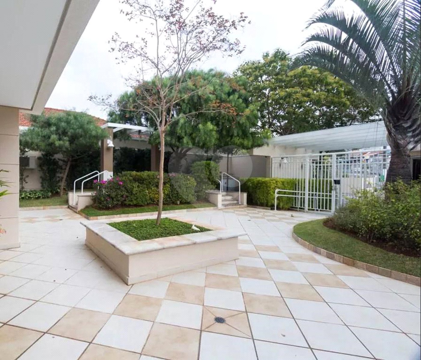 Apartamento à venda - Saúde