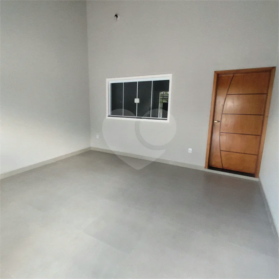 CASA NOVA À VENDA EM INDAIATUBA/SP Jardim América / Jardim Moacyr Arruda