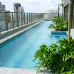 Studio Garden á venda ou para alugar na Vila Mariana , São Paulo- SP