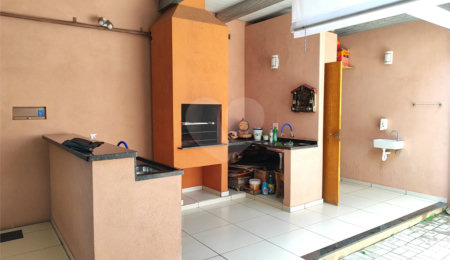Casa à venda com 3 quartos, sendo 1 suíte,  em Jardim Cruzeiro do Sul, São Carlos, SP