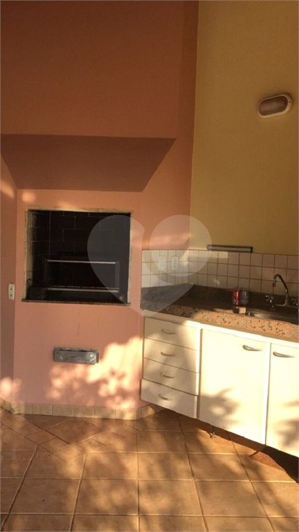 Casa Térrea no Condomínio Vila Pinhal Do Broa